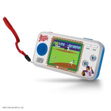 My Arcade - Pocket Player Bases Loaded - Console de Jeu Portable - 7 Jeux en 1