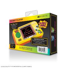 My Arcade - Pocket Player Bubble Bobble - Console de Jeu Portable - 3 Jeux en 1