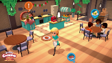 My Universe: Cooking Star Restaurant PS4