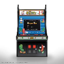 My Arcade - Micro Player Burgertime