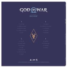 God of War - Original Game Soundtrack