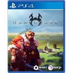 Northgard Signature Edition PS4