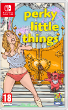Perky Little Things Nintendo SWITCH