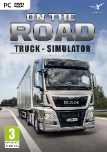 On the Road Truck Simulator / PC