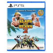 Bud Spencer & Terence Hill Slaps and Beans 2 PS5