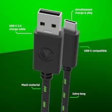 Câble USB Type-C Pro pour XBOX - Snakebyte