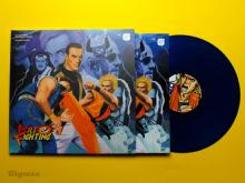 Art of Fighting Volume 1 The Definitive Soundtrack Vinyle - 1LP