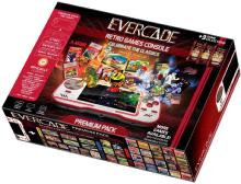 Blaze EverCade Premium Pack