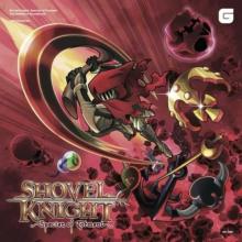 Shovel Knight - Specter of Torment - The Definitive Soundtrack Vinyle - 2LP