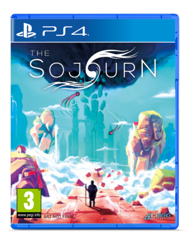 The Sojourn PS4