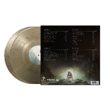 A Plague Tale: Requiem (Original Soundtrack) Vinyle - 2LP