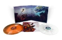 Kubo and the Two Strings Original Soundtrack Vinyle - 2LP