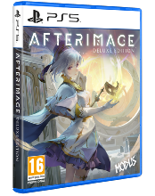 Afterimage Deluxe Edition PS5