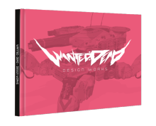Wanted: Dead Collector's Edition PS5