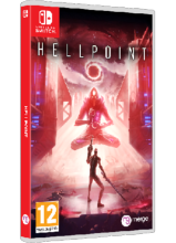 Hellpoint Signature Edition SWITCH