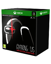 Among Us - Impostor Edition Xbox One