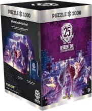 Resident Evil: 25th Anniversary Puzzle 1000 pièces