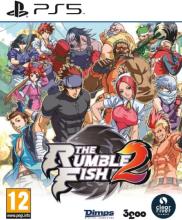 The Rumble Fish 2 Playstation 5