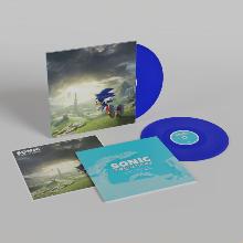 Sonic Frontiers: The Music of Starfall Islands Vinyle - 2LP