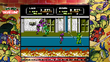 Teenage Mutant Ninja Turtles: Cowabunga Collection Nintendo SWITCH