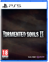 Tormented Souls 2 PS5
