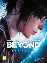 Beyond Two Souls PC