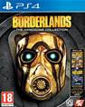 Borderlands The Handsome Collection - PS4