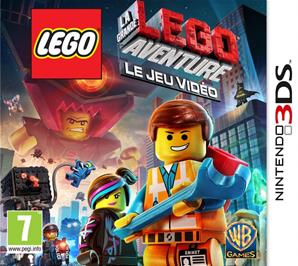 Lego Movie - La Grande Aventure