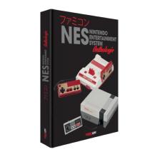 Livre : Anthologie Koopa Edition NES/Famicom - Geeks Line