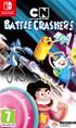 Cartoon Network Battle Crashers SWITCH