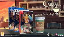 Coffee Talk Double Pack 1+2 Nintendo SWITCH
