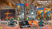 Creature in the Well Collector's Edition Nintendo SWITCH