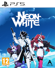 Neon White PS5
