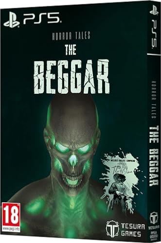 Horror Tales The Beggar PS5