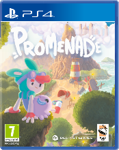 Promenade PlayStation 4