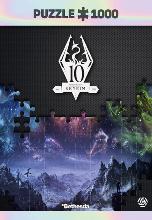 Skyrim 10th Anniversary Puzzle 1000 pièces