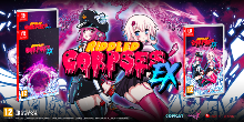 Riddled Corpses EX Nintendo Switch
