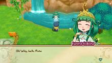 Story of Seasons : Friends of Mineral Town PS4 + PELUCHE OFFERTE !