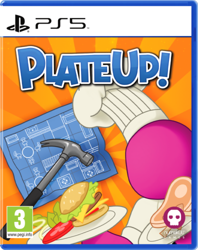 PlateUp! PS5
