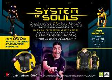 System of Souls PS4