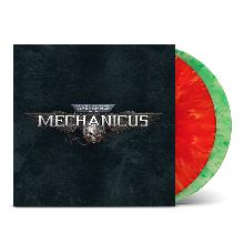 Warhammer 40,000: Mechanicus (Original Soundtrack) Vinyle - 2LP