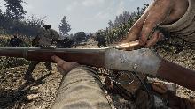 WWI Tannenberg Eastern Front PS4