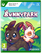 Bunny Park XBOX SERIES X / XBOX ONE