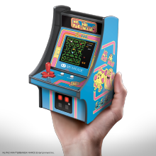 My Arcade - Ms. Pac-Man Micro Player