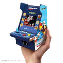 My Arcade - Micro Player PRO Megaman