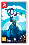 Risk of Rain 2 Nintendo Switch (Risk Of Rain 1 inclus)