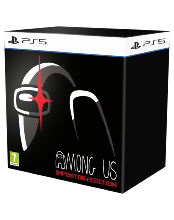 Among Us - Impostor Edition PS5