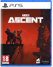 The Ascent PS5