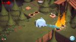 Yono and the Celestial Elephants SWITCH