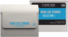 Blaze Evercade - Mega Cat Studios Collection 1 - Cartouche n° 08